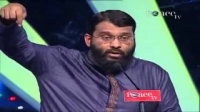 The Miracle of the Qur'an - Yasir Qadhi.
