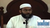 The Names and Attributes of Allah - Yasir Qadhi.