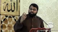 Recite in the name of your Lord ! - Yasir Qadhi - Khutbah.