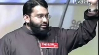 Dua - Weapon of the Believers - Yasir Qadhi [ Peace Conference 2009 ].