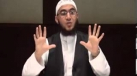 WHERE IS THIS WEDDING HEADING - Abu Mussab Wajdi Akkari.