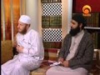 Fundamentals of Faith - By Shaikh. Yassir Qadhi - 25