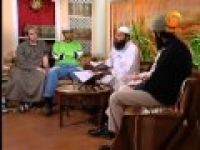 Fundamentals of Faith - By Shaikh. Yassir Qadhi - 24