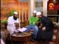 Fundamentals of Faith - By Shaikh. Yassir Qadhi - 22