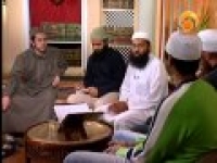 Fundamentals of Faith huda channel 18