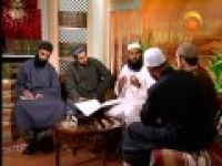 Fundamentals of Faith huda channel 03