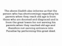 HaD-55 - He is doomed - hadithaday.org