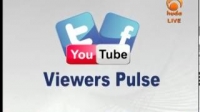 Viewers Pulse 26.5.2013
