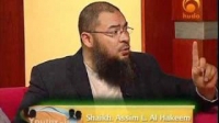 Laylatul Qadr for a menstruating woman