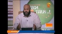 Tech Talk 16.5.2013