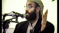 Shaykh Anwar Awlaki - How To Respond To An Atheist
