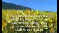 Surah Taha Muhammad Luhaidan NEW! EXTRAORDINARY RECITATION!