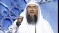 The Second Tashahhud