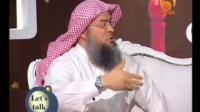 Let's talk part.1 - Huda Tv (Giving the best of you to Islam)