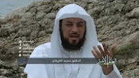 أبئس أهل الدنیا من أهل الجنة !