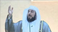 خوارج العصر آذوا رسول الله بجانب قبره الشریف !
