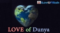 Love of Dunya ᴴᴰ | Mohamed Hoblos