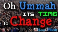 Oh Ummah! Its Time For Change ᴴᴰ | Wake-Up Call