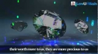 Diamonds of Muslims ᴴᴰ