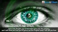 How to Dream of Prophet Muhammad (saw) ᴴᴰ