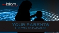 Your Parents - The Way To Paradise┇Powerful Speech