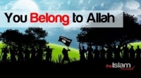 You Belong To Allah ᴴᴰ || Must Watch ||