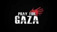 Pray For Gaza ᴴᴰ