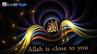 Allah Is Close To You ᴴᴰ | Mufti Menk