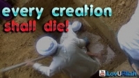Every Creation Shall Die! ᴴᴰ