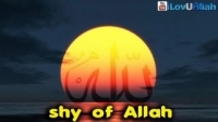 Shy Of Allah ᴴᴰ | Short Touching Story