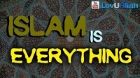 Islam Is Everything ᴴᴰ | Siraj Wahhaj