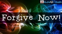 Forgive Now ᴴᴰ | Islamic Reminder