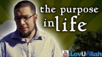 The Purpose In Life ᴴᴰ | Spoken Word | Brother Phil