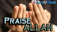 Praise Allah On All Conditions ᴴᴰ | Mufti Menk