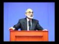 Commonly Misunderstood Qur'anic Texts- Dr Jamal Badawi (7/7