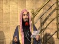 Stories of the Prophets-Day 13 (3/4)