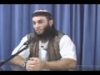 Souls Journey Of A Disbeliever, By Shaykh Feiz, Part 3