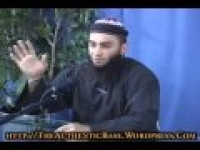 Souls Journey Of A Believer, By Shaykh Feiz, Part 4