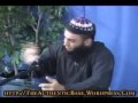Souls Journey Of A Believer, By Shaykh Feiz, Part 2