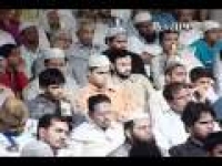 Is The Qur'aan God's Word? By Dr. Zakir Naik, Part 1 (Peace Conference, 2009)