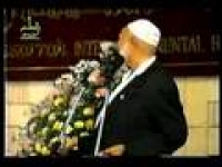 How NOT To Do Dawah - by Sheikh Ahmed Deedat (7/9