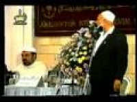 How NOT To Do Dawah - by Sheikh Ahmed Deedat (4/9