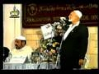 How NOT To Do Dawah - by Sheikh Ahmed Deedat (2/9