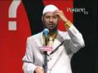 Is Terrorism A Muslim Monopoly? - by Dr. Zakir Naik (17/17