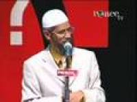 Is Terrorism A Muslim Monopoly? - by Dr. Zakir Naik (14/17