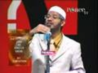 Is Terrorism A Muslim Monopoly? - by Dr. Zakir Naik (7/17