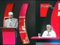 Is Terrorism A Muslim Monopoly? - by Dr. Zakir Naik (1/17
