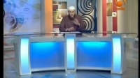Ask Huda 9 August 2011 Sheikh Muhammad Salah Huda tv Fatwa.