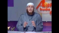 Ask Huda 9 January 2011 Sheikh Mohammad Salah Huda tv.
