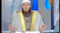 Ask Huda 7 June 2011 Sheikh Mohammad Salah Huda tv.
